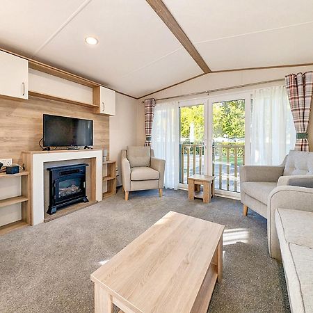 Hotel Lowther Park Clifton  Esterno foto