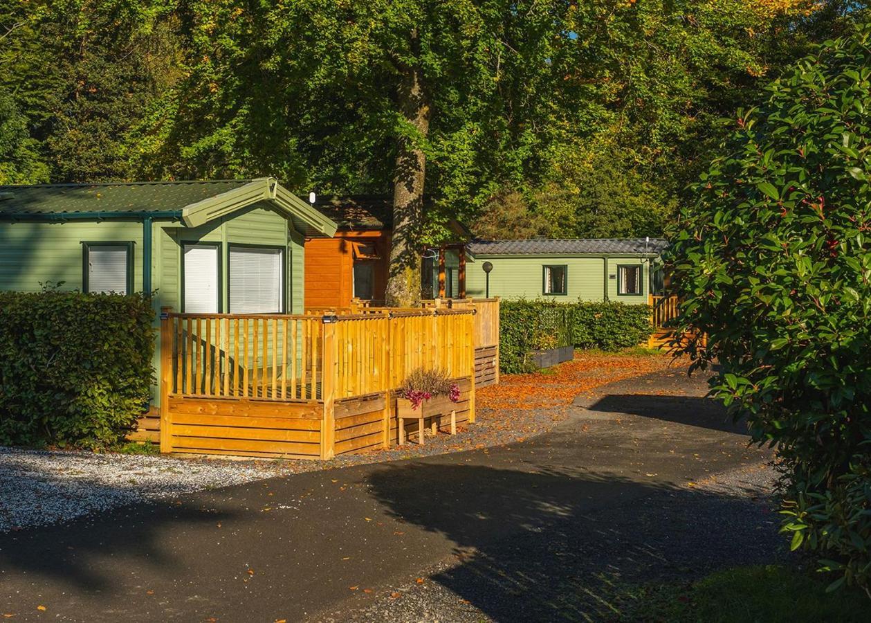 Hotel Lowther Park Clifton  Esterno foto