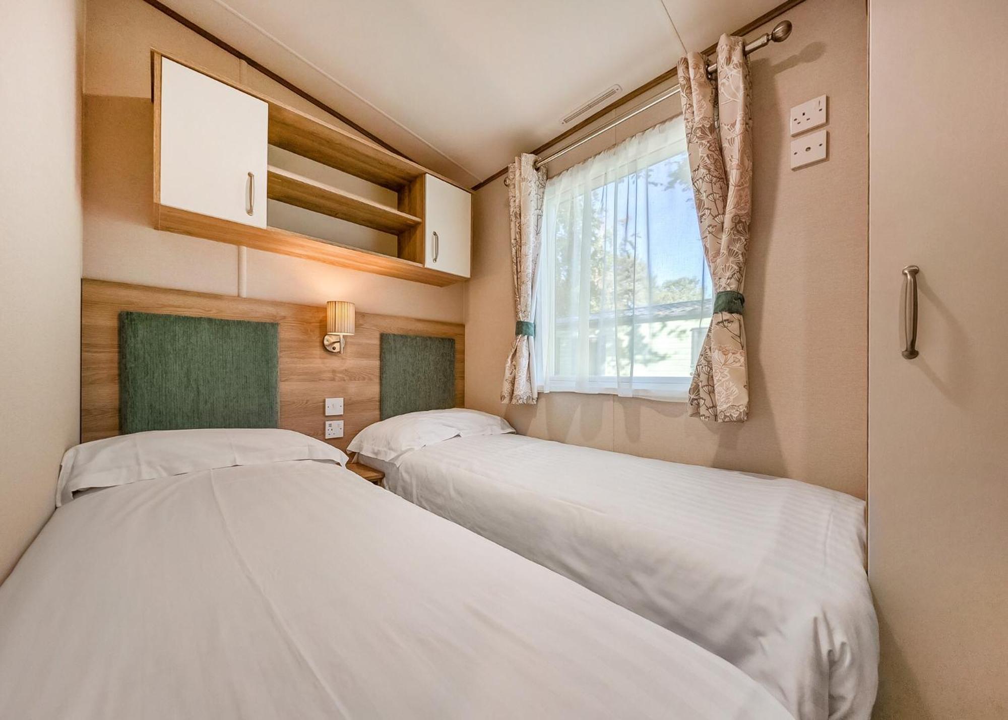 Hotel Lowther Park Clifton  Esterno foto