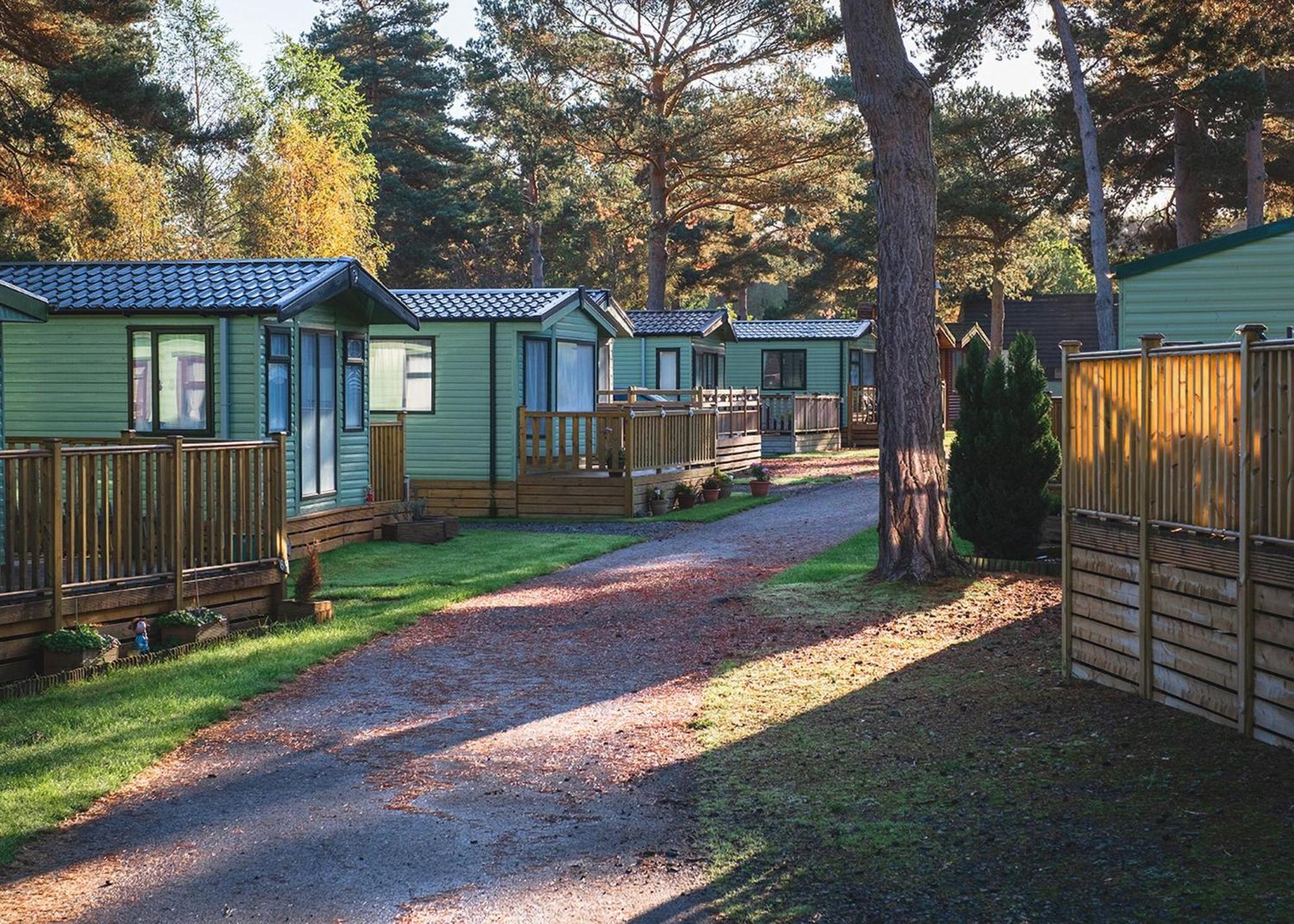 Hotel Lowther Park Clifton  Esterno foto