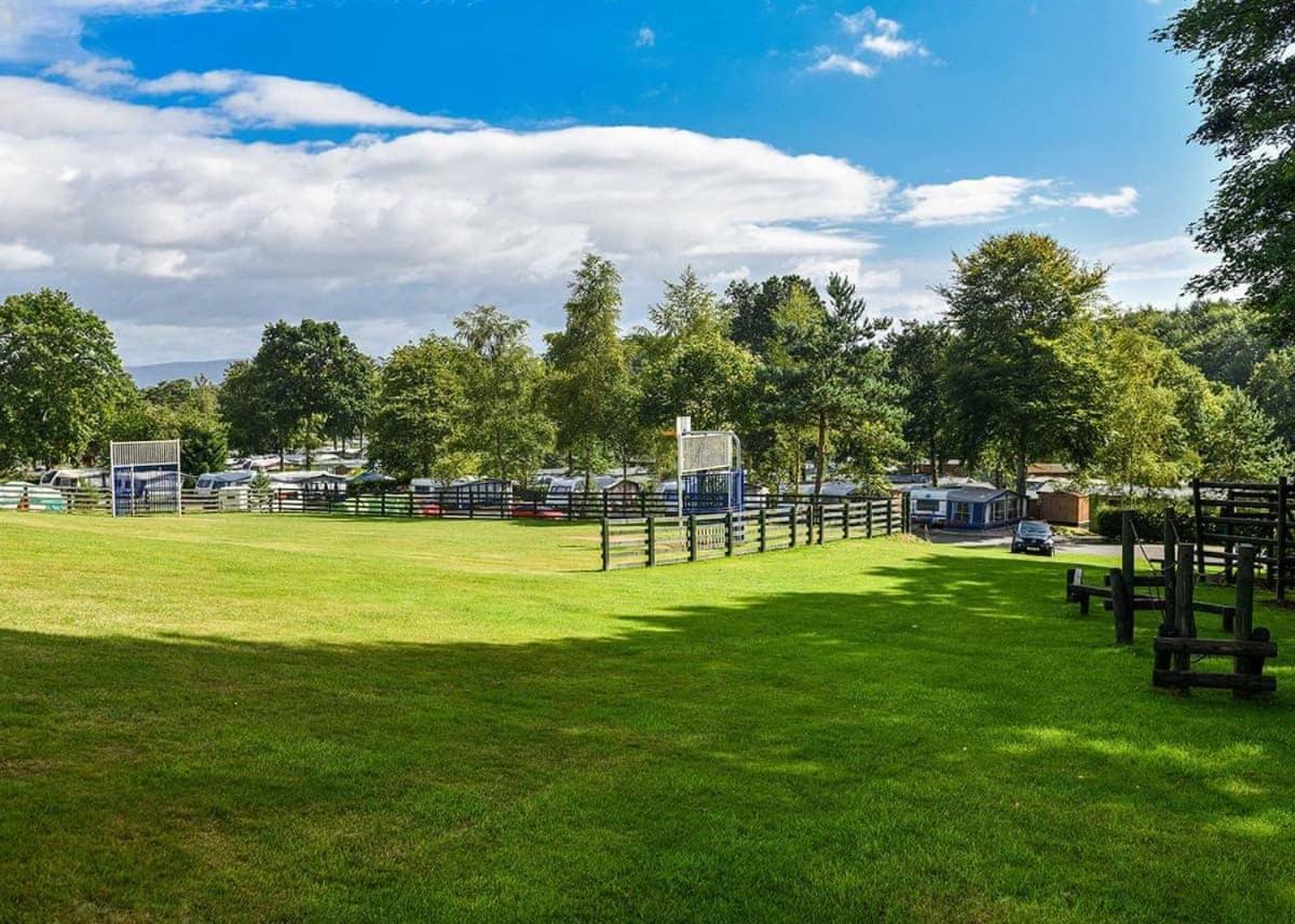 Hotel Lowther Park Clifton  Esterno foto