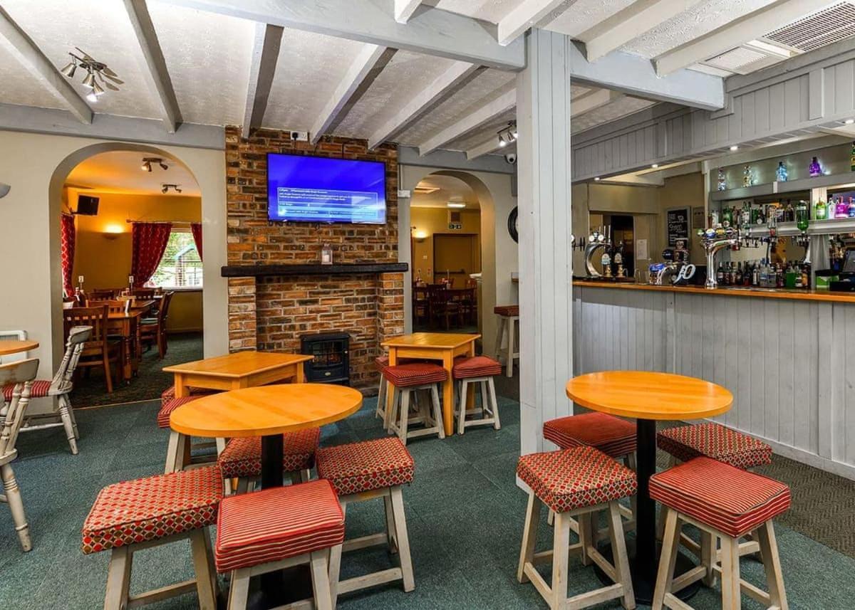 Hotel Lowther Park Clifton  Esterno foto