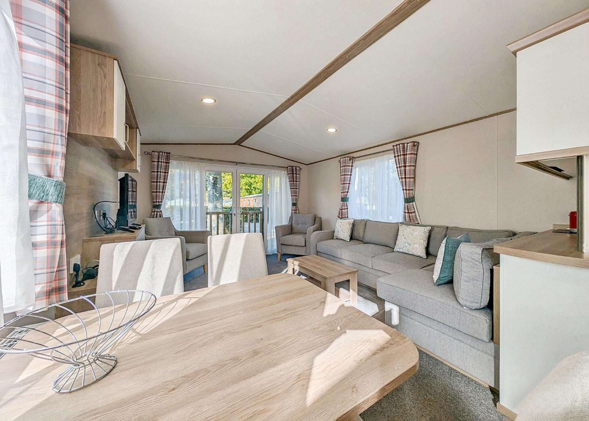 Hotel Lowther Park Clifton  Esterno foto