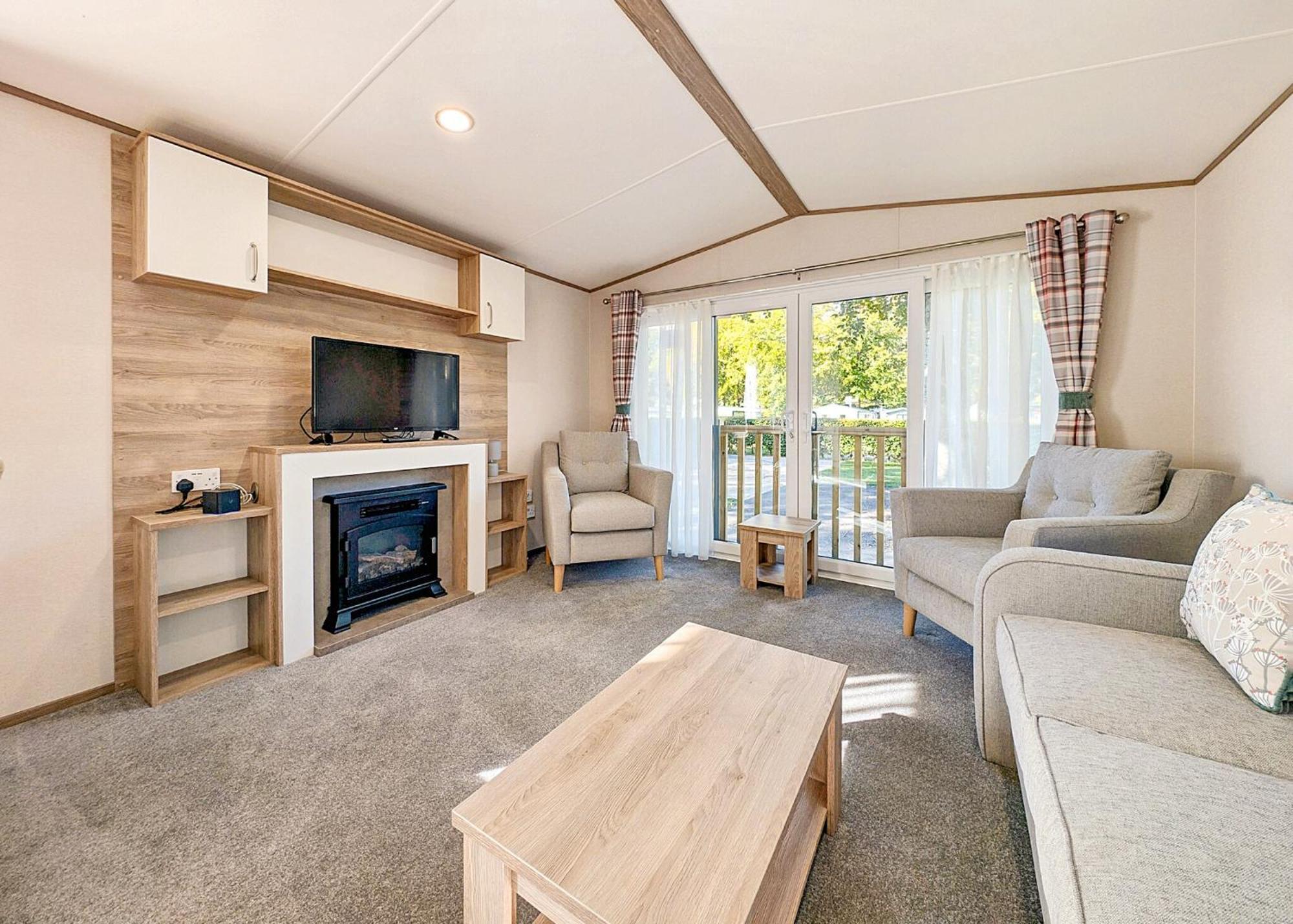 Hotel Lowther Park Clifton  Esterno foto